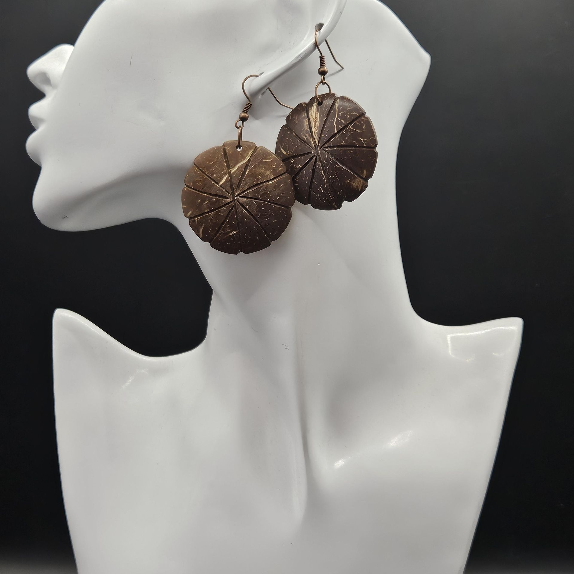 Brand: Coconut Shells