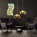 Chromatic Symphony S Shaped - B