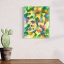 Chromatic Symphony Big Rect - A