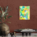 Chromatic Symphony Small Rect - C