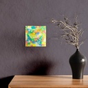 Chromatic Symphony Square Shaped - E