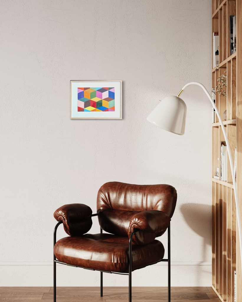 Polygon Panorama- Model SOUTH