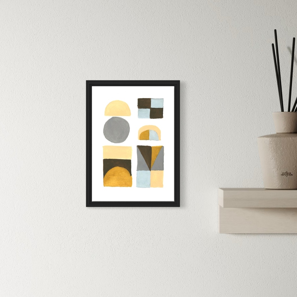 Neuter | 14.8 cm x 10.5 cm x 0.1 cm | Print on HQ Art Paper