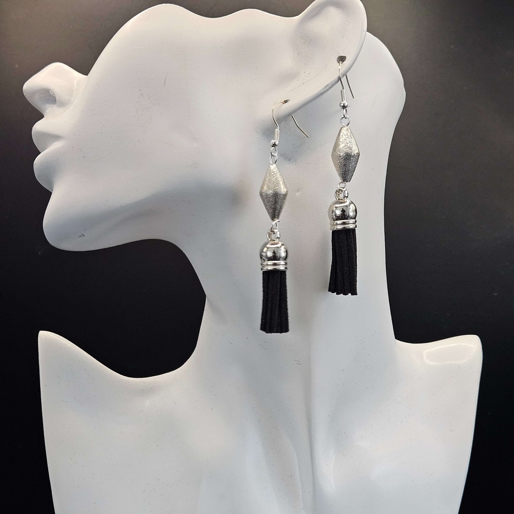 Dark Star | Women's Earrings