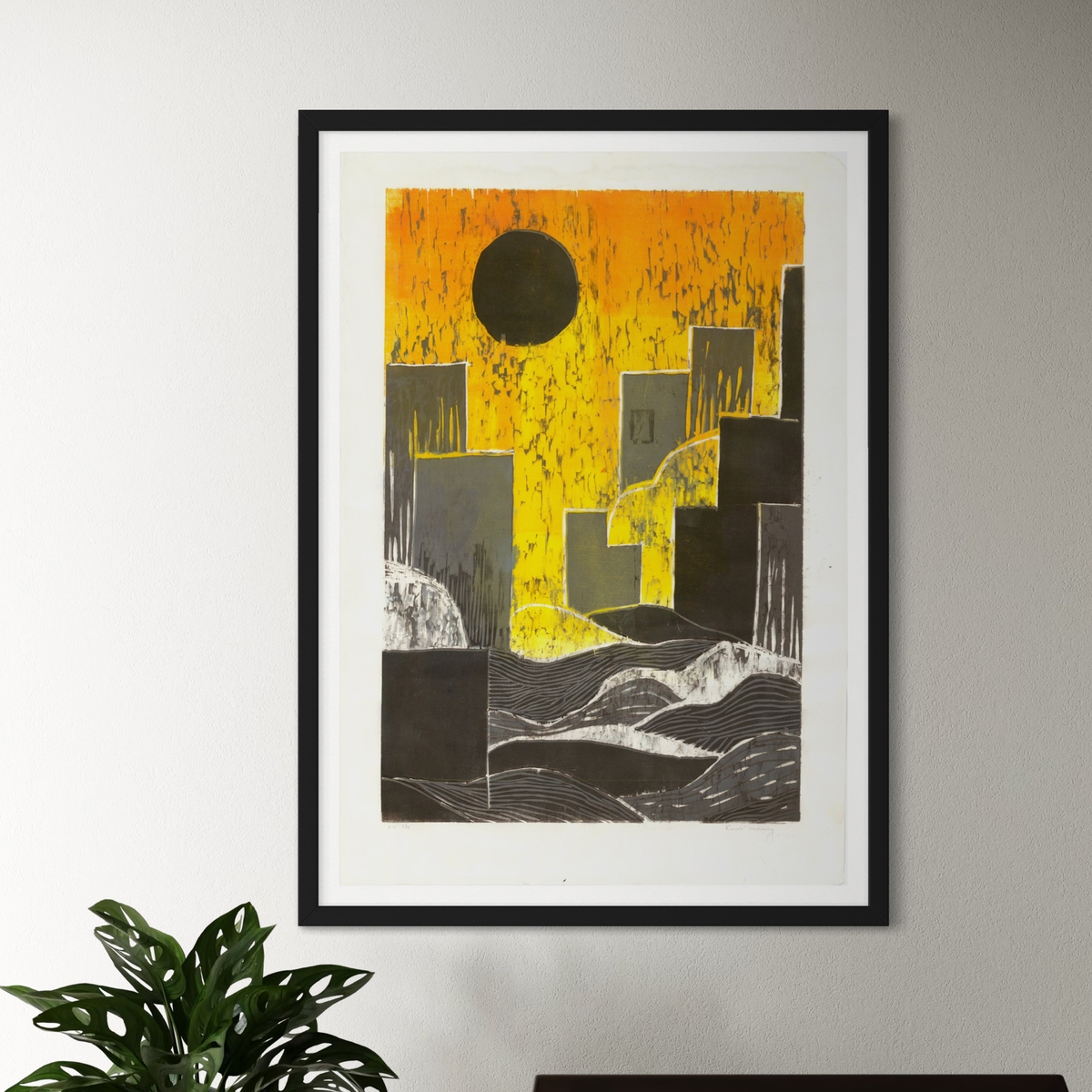 Brand: Carved Horizons