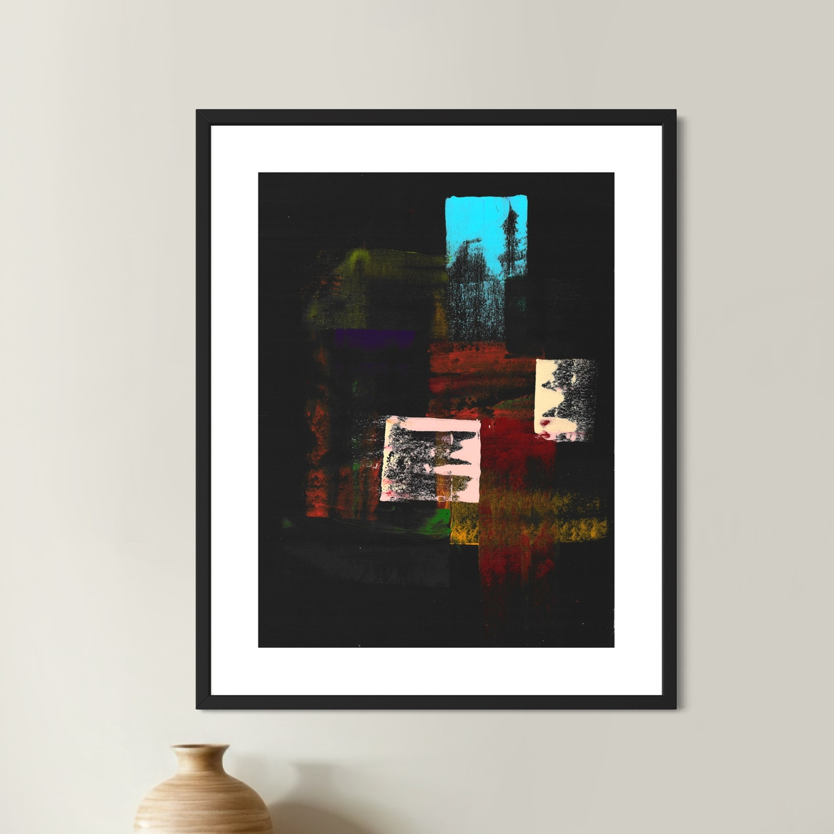 Brand: Chromatic Depths