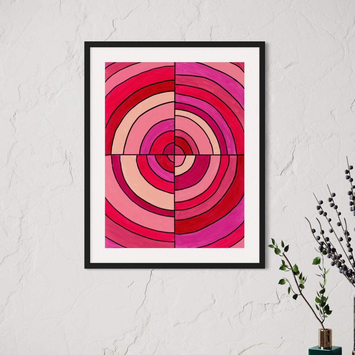 Brand: Psychogeometry