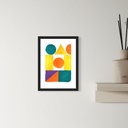 Thankyou | 14.8 cm x 10.5 cm x 0.1 cm | Print on HQ Art Paper