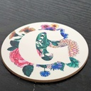 Bloom G | Round Coaster